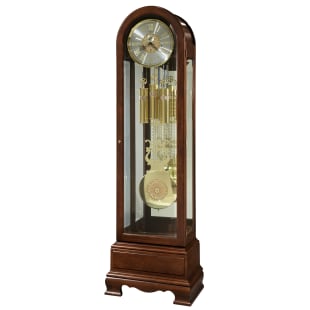 Download Traditional Grandfather Clocks Howard Miller