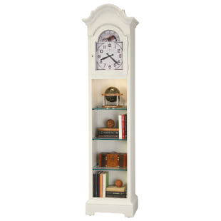 Download View All Grandfather Clocks Howard Miller