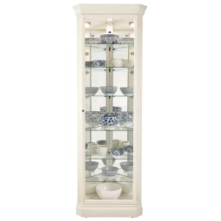pix Howard Miller Curio Cabinet Key curios display cabinets howard miller