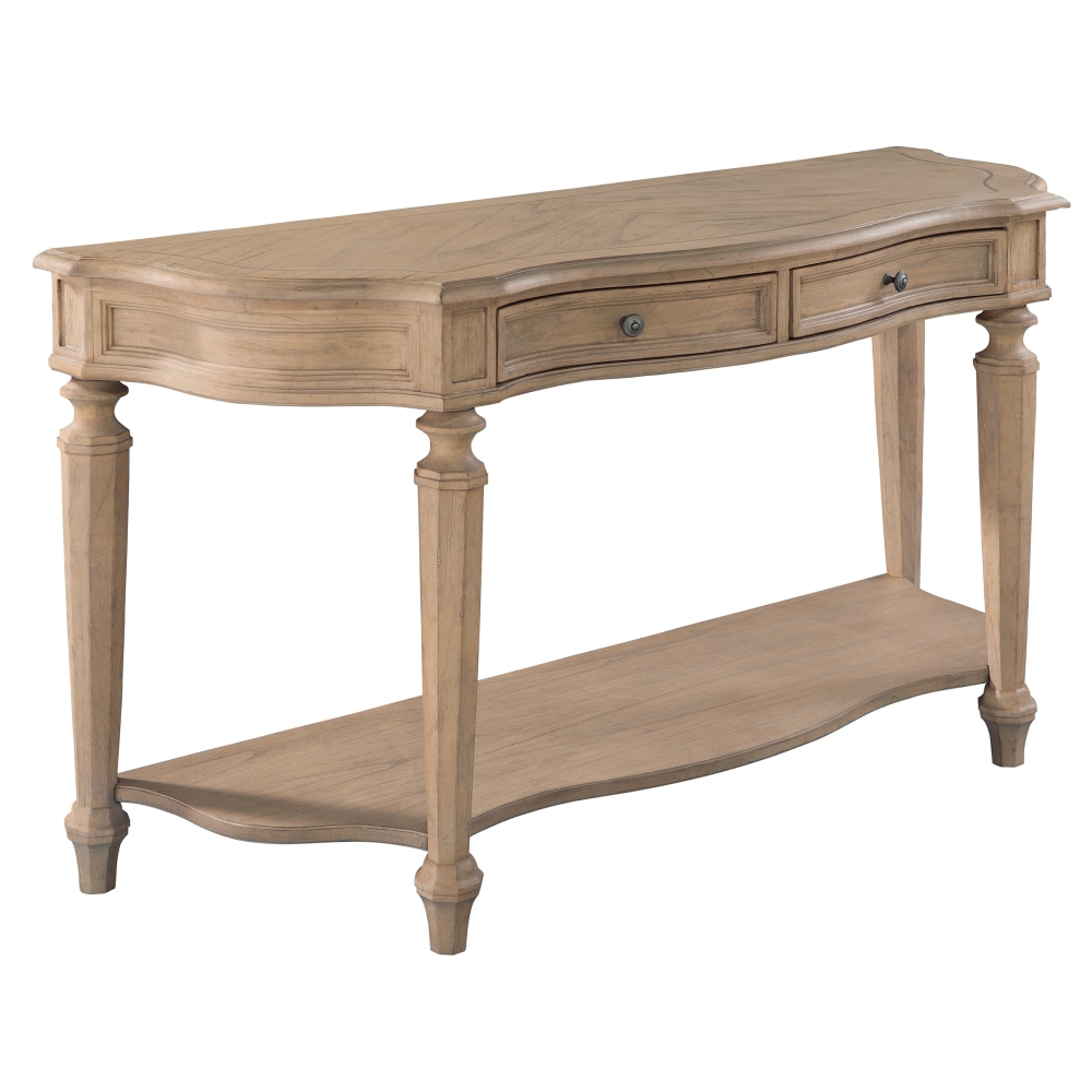 2 3606 Grand Vista Console Table Hekman Official Website
