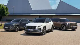 Hyundai Familien-Specials