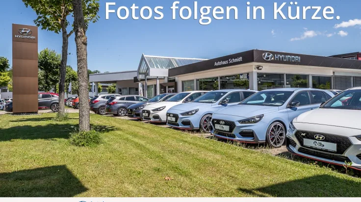 HYUNDAI Tucson  Prime Hybrid 2WD 1.6 T-GDI HUD Navi Leder undefined Slider Bild Nr. 1