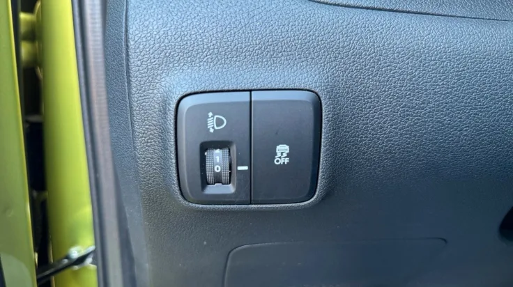 HYUNDAI i10  1.2 Trend AUTOMATIK NAVI DAB undefined Slider Bild Nr. 16