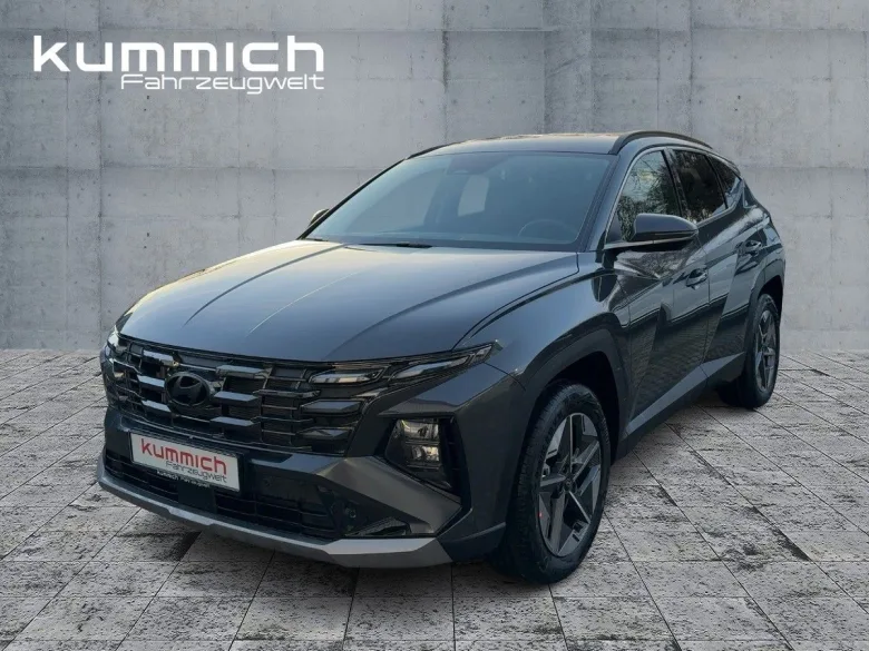 HYUNDAI Tucson *BLACK WEEKS DEZEMBER* Vorschau Bild