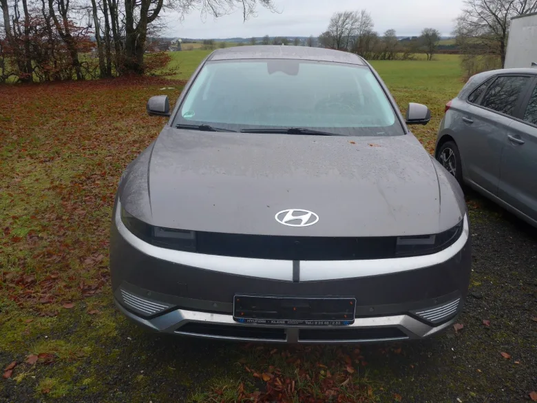 HYUNDAI IONIQ 5   Dynamiq LED-/Parkpaket Vorschau Bild