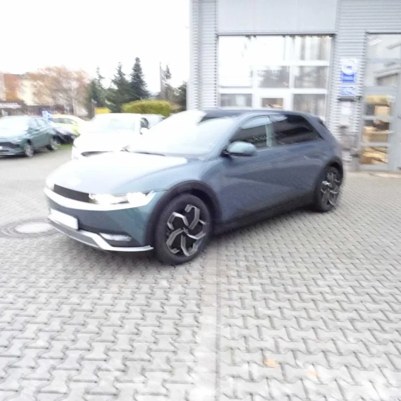 HYUNDAI IONIQ 5 5 58 kWh Dynamiq Vorschau Bild