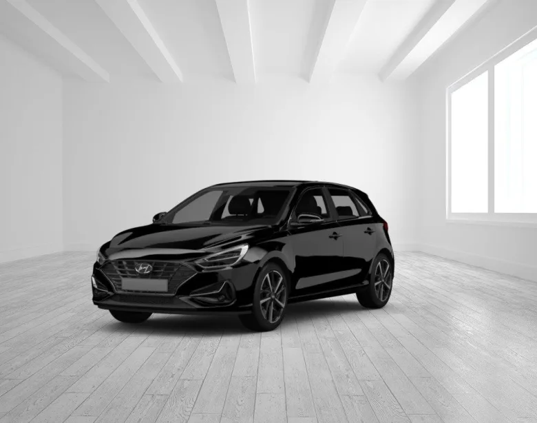 HYUNDAI i30  FL 1.5 T-GDI 48V N Line -Sitz-Paket, PANORAM Vorschau Bild