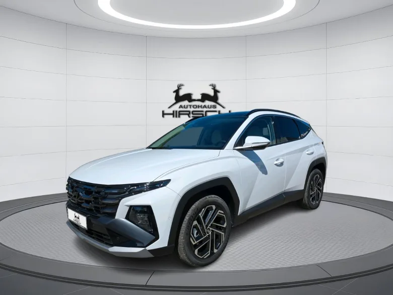 HYUNDAI Tucson  FL HEV MY25 1.6 T-GDi (215 PS) 2WD PRIME Vorschau Bild