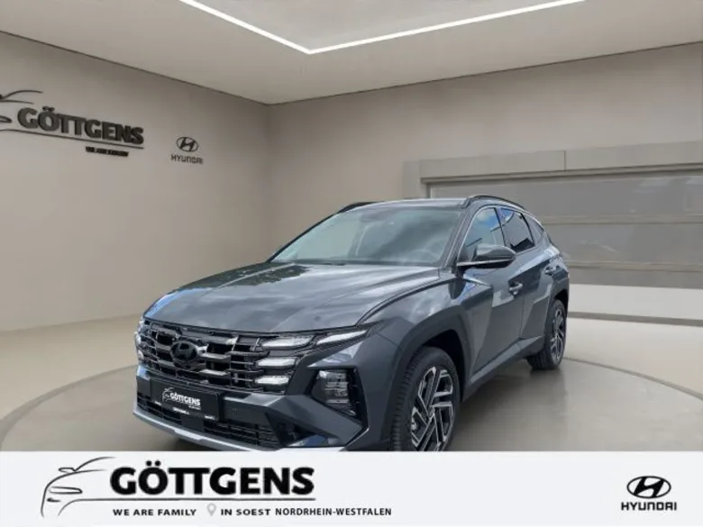 HYUNDAI Tucson  1.6 T-GDI AUTOM. PRIME PANO ECS ASSISTENZ Vorschau Bild