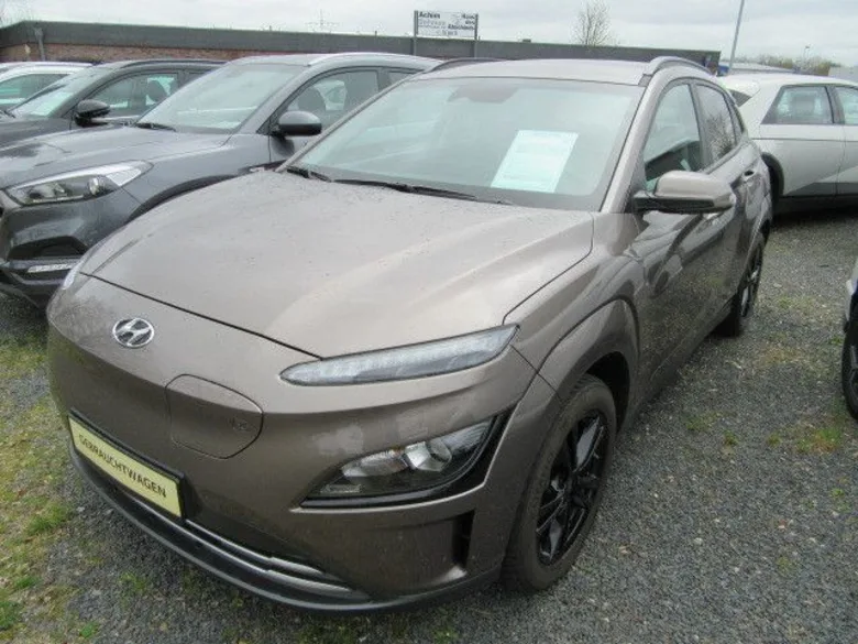 HYUNDAI Kona  Edition 30+ Elektro 2WD Vorschau Bild