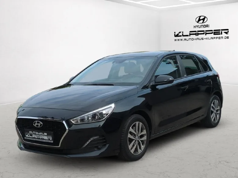 HYUNDAI i30  Trend Vorschau Bild