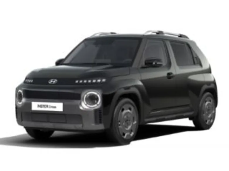 HYUNDAI INSTER 49kWh 2WD Cross Effizienz-Paket Vorschau Bild