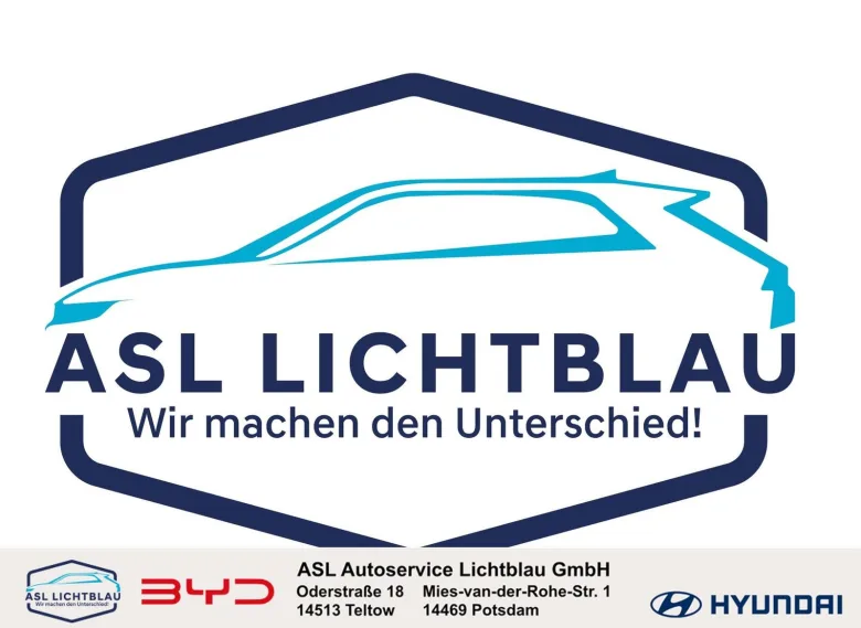 HYUNDAI Santa Fe Facelift HEV 1.6 T-GDi 4WD 6AT PRIME... Vorschau Bild