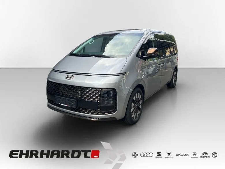 HYUNDAI Staria  2.2 CRDi Autom.  4WD Signature PANO*LED*N Vorschau Bild