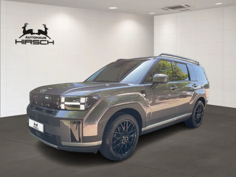 HYUNDAI Santa Fe  Hybrid 4WD INTRO Komfort+Technik + WKR Vorschau Bild