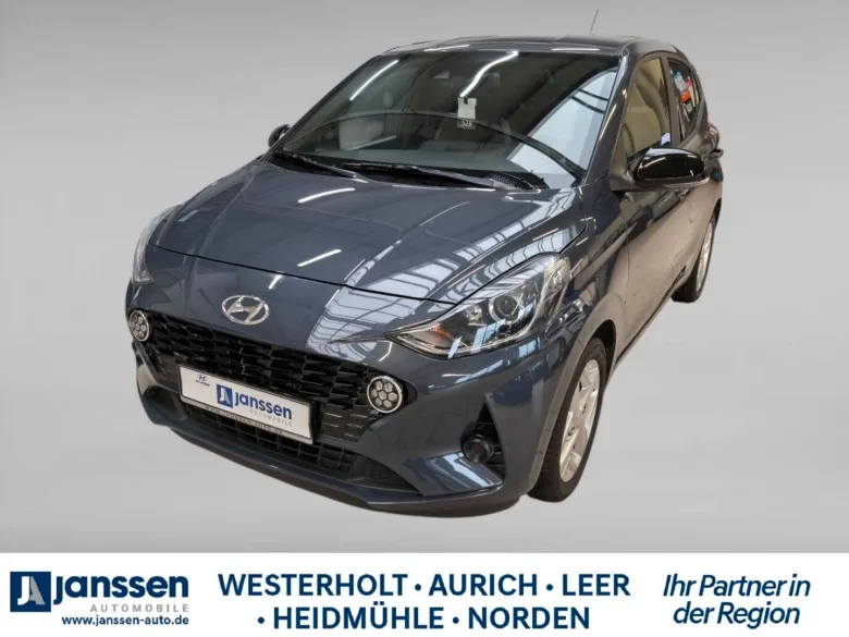 HYUNDAI i10  Connect &amp; Go Vorschau Bild