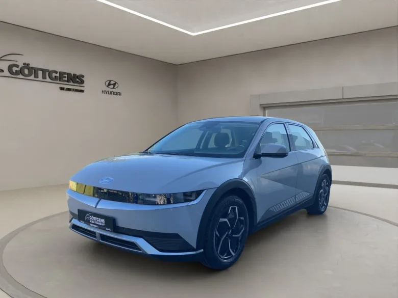 HYUNDAI IONIQ 5  77,4 kWh DYNAMIQ LED-PAKET NAVI 19" Vorschau Bild