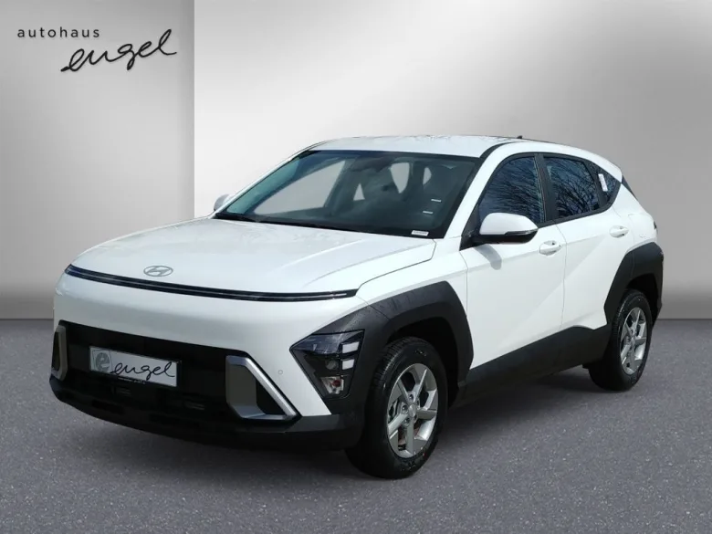 HYUNDAI Kona 1.0T-GDI Select,KLIMA,NAVI,LED,FUNKTIONSPAK Vorschau Bild
