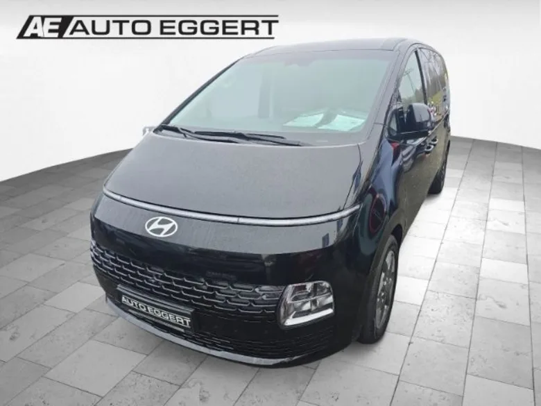 HYUNDAI Staria  Prime Hybrid 2WD HEV 9-Sitzer (MY25) 1.6  Vorschau Bild
