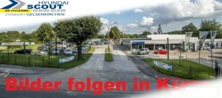 HYUNDAI IONIQ  Elektro Prime Leder Navi Vorschau Bild