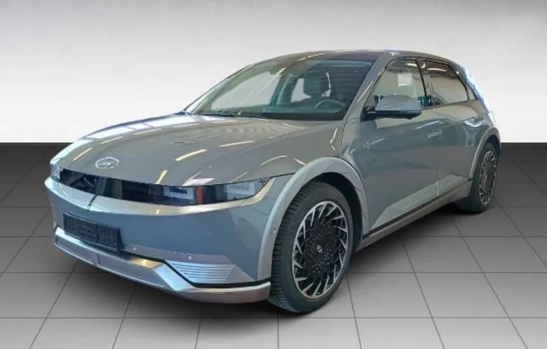 HYUNDAI IONIQ 5  UNIQ 77,4 kWh Leder*Relaxsitze*Panodach Vorschau Bild