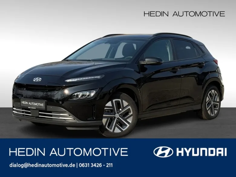 HYUNDAI Kona Elektro (150kW) Trend Plus-Paket | Vorschau Bild