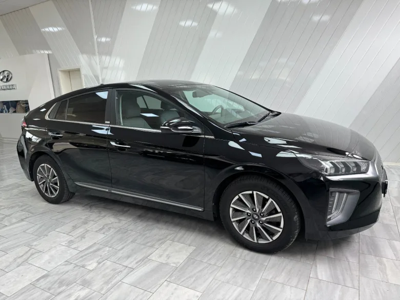HYUNDAI IONIQ   Style Elektro Vorschau Bild