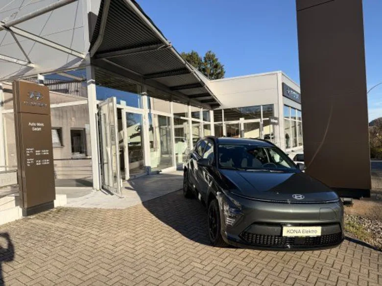 HYUNDAI KONA Elektro ELEKTRO MY26 TREND 65kWh Vorschau Bild