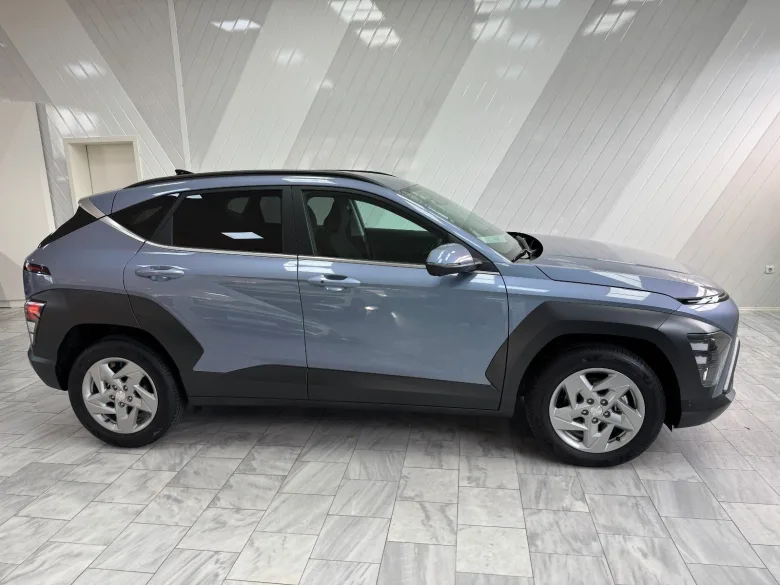 HYUNDAI Kona  1.6 Trend 7-DCT Navi 360° Kamera Vorschau Bild