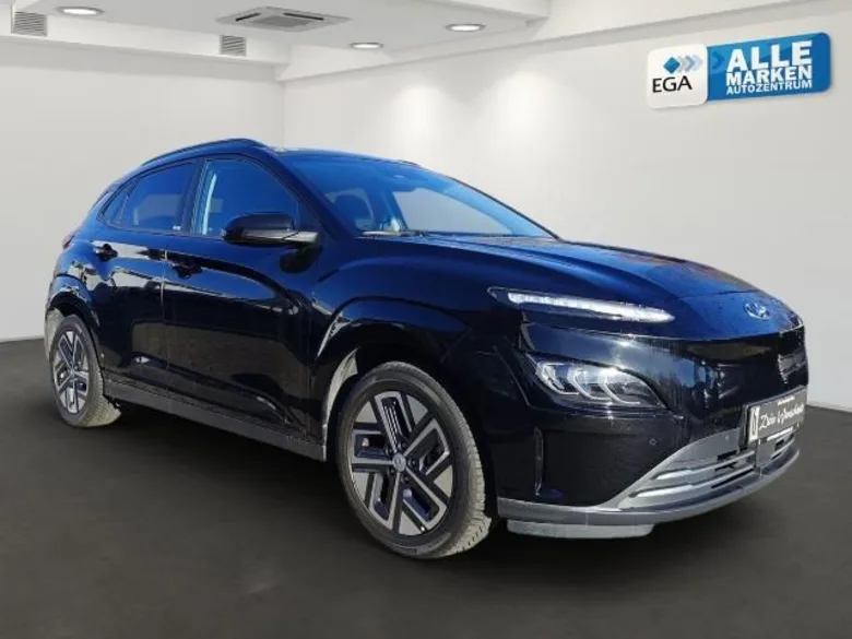 HYUNDAI KONA Elektro  Trend 2WD Schiebed. Totwinkel Head- Vorschau Bild