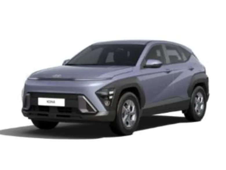 HYUNDAI Kona  1,0 T 120PS M/T 2WD Select Funktionspaket Vorschau Bild