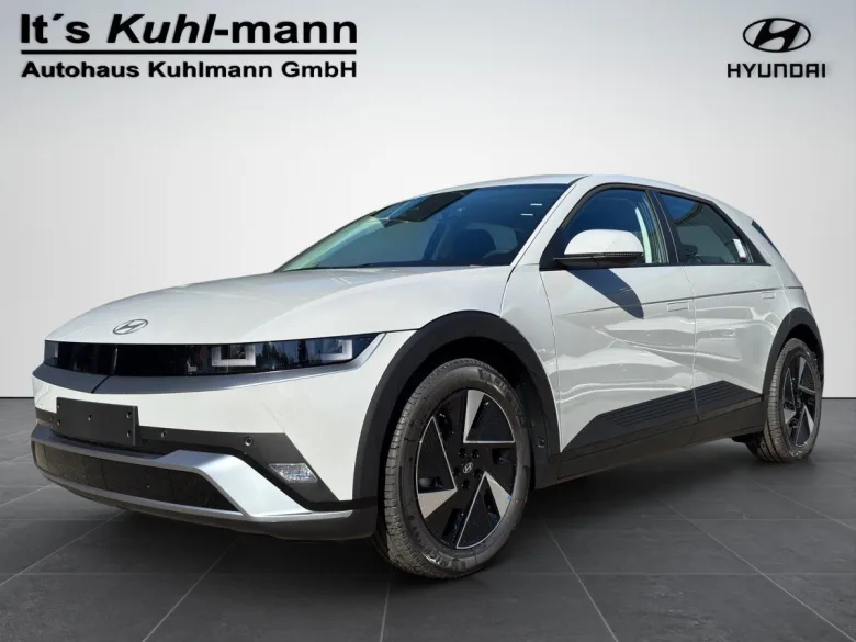 HYUNDAI IONIQ 5  (MY25) 84kWh (229PS) DYNAMIQ elektr. Hec Vorschau Bild