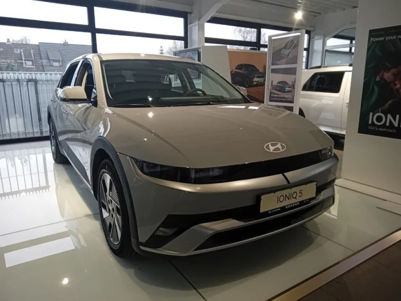 HYUNDAI IONIQ 5 FL 84 kWh CENTRIQ Sitz-Paket Vorschau Bild