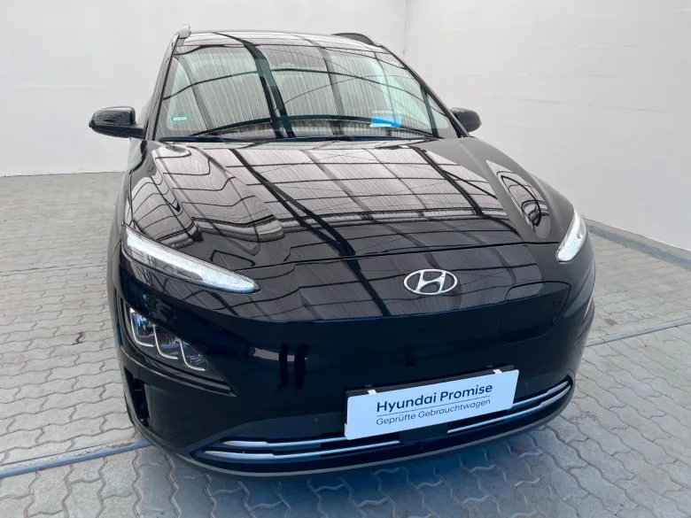 HYUNDAI Kona Prime Elektro 2WD 150 kW große Batterie Vorschau Bild