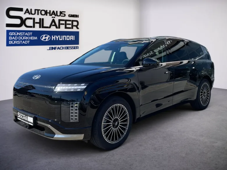 HYUNDAI IONIQ 9  UNIQ 110 kWh 4WD 6-Sitzer Panno Relax Vorschau Bild