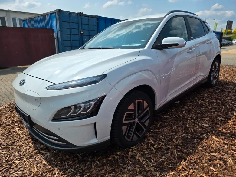 HYUNDAI Kona  Trend Elektro 2WD Vorschau Bild