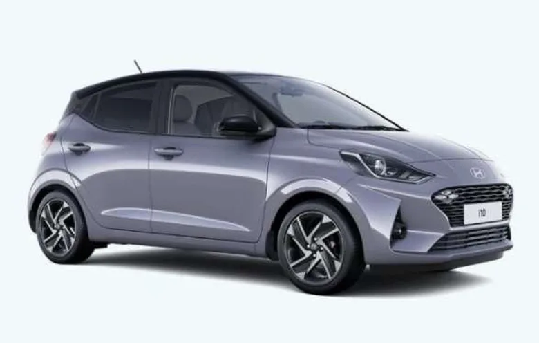 HYUNDAI i10  Prime Vorschau Bild