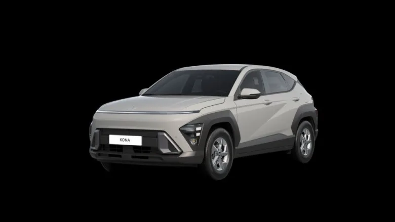 HYUNDAI Kona  1.0 T-GDI Select Vorschau Bild