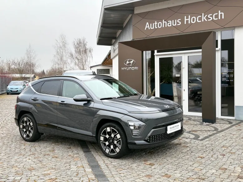 HYUNDAI Kona  SX 2 EV PRIME Sitz/Komfort/Assist-P/BOSE Vorschau Bild
