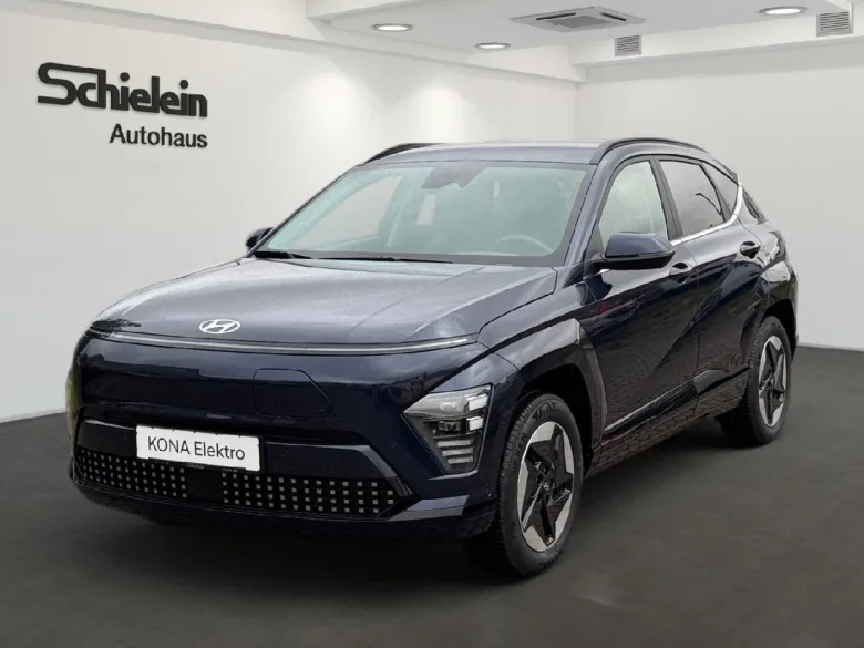 HYUNDAI KONA Elektro 65kWh 204PS 65kWh PRIME Vorschau Bild