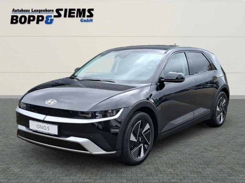 HYUNDAI IONIQ 5  84 kWh Techniq 'Sitz-Paket' Vorschau Bild