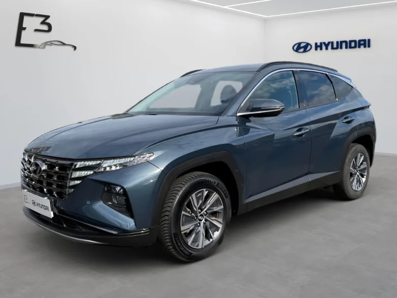 HYUNDAI Tucson Hybrid 1.6 Turbo 6-AT 2WD TREND Vorschau Bild