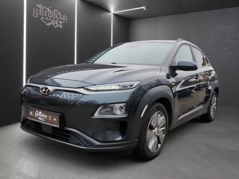 HYUNDAI Kona  ELEKTRO 150kW Premium Vorschau Bild