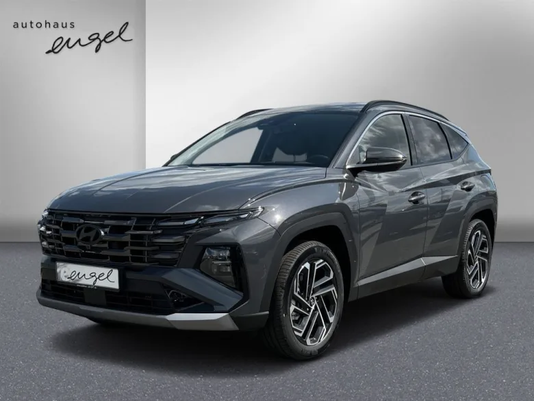 HYUNDAI Tucson  1.6T-GDi Plug-in-Hybr. 4WD Prime,LED,NAVI Vorschau Bild