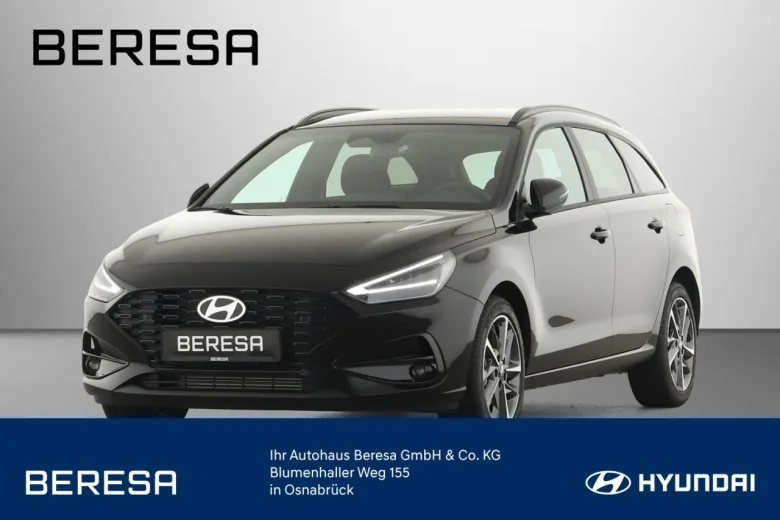HYUNDAI i30 cw 1.5 T-GDi Advantage*DCT*  cw (MY25) 1.5 Vorschau Bild