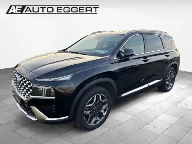 HYUNDAI Santa Fe  G 1.6 T-GDI PHEV T-GDi 4WD 6AT PRIME-P Vorschau Bild