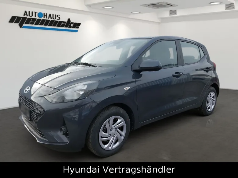 HYUNDAI i10  Select Vorschau Bild