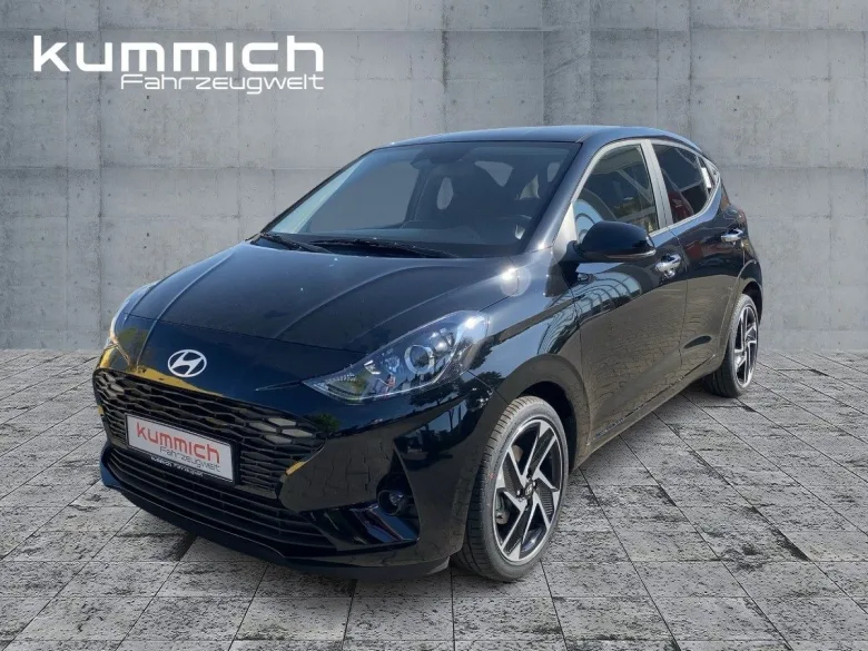 HYUNDAI i10  FL (MY25) 1.2 / 5-AMT Prime, Sm art Key Vorschau Bild