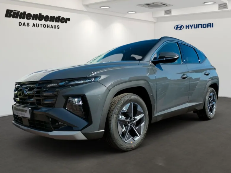 HYUNDAI Tucson  Trend Mild-Hybrid 2WD CRDi  DCT Vorschau Bild