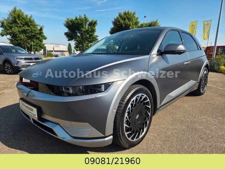 HYUNDAI IONIQ 5  UNIQ 4WD Vorschau Bild